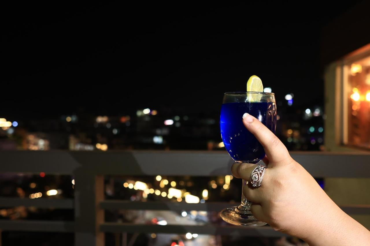 Pride Hotel And Resort Rishīkesh المظهر الخارجي الصورة